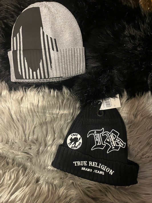 Custom Beanies